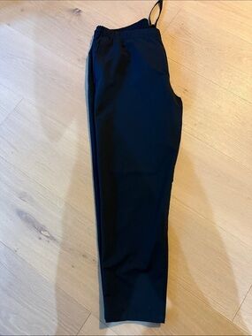 Lululemon Navy blue joggers